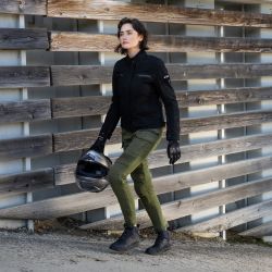 SHIMA SPODNIE GIRO 3.0 LADY PNT