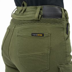 SHIMA SPODNIE GIRO 3.0 LADY PNT