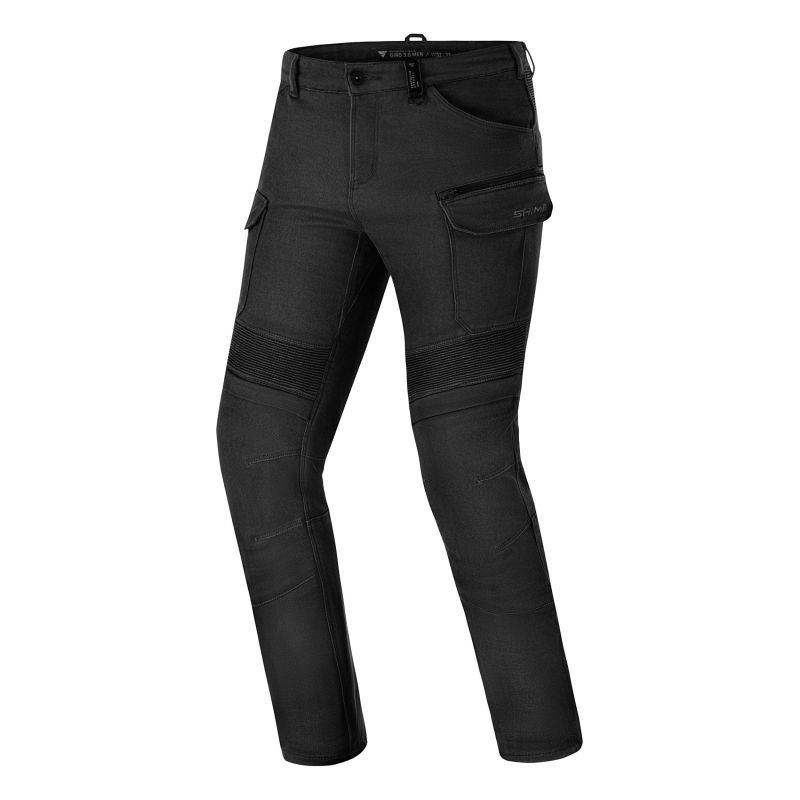 SHIMA SPODNIE GIRO 3.0 MEN PNT