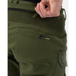 SHIMA SPODNIE GIRO 3.0 MEN PNT