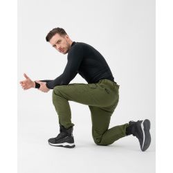 SHIMA SPODNIE GIRO 3.0 MEN PNT