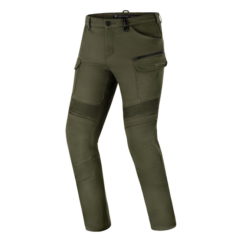 SHIMA SPODNIE GIRO 3.0 MEN PNT