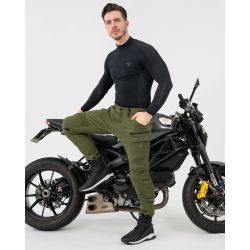 SHIMA SPODNIE GIRO 3.0 MEN PNT