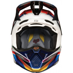 KASK FOX V-3 KUSTM MULTI  ENDURO CROSS