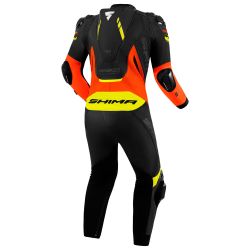 SHIMA KOMBINEZON JEDNOCZĘSCIOWY HYPER-RS MEN