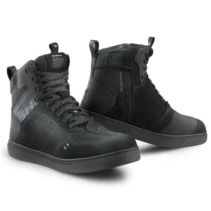 SHIMA BUTY REBEL 2.0 VENT LADY