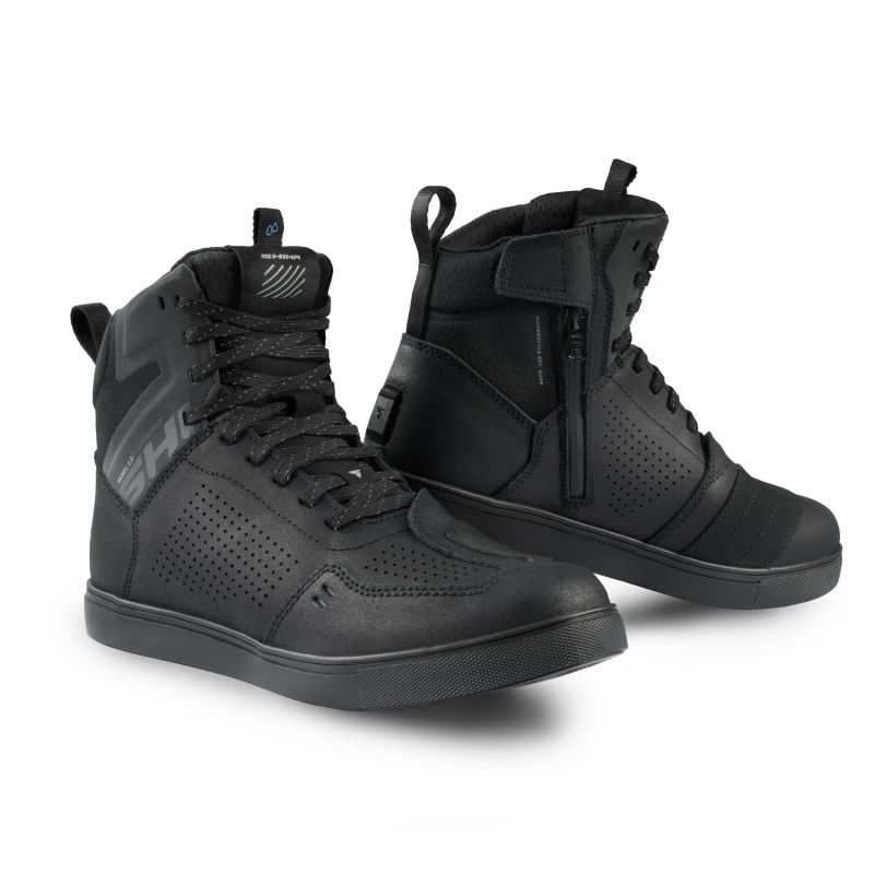 SHIMA BUTY REBEL 2.0 WP MEN