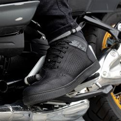 SHIMA BUTY REBEL 2.0 WP MEN