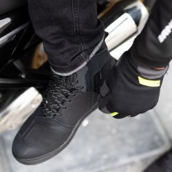 SHIMA BUTY REBEL 2.0 WP MEN