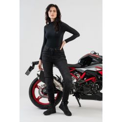 SHIMA JEANS METRO LADY PNT