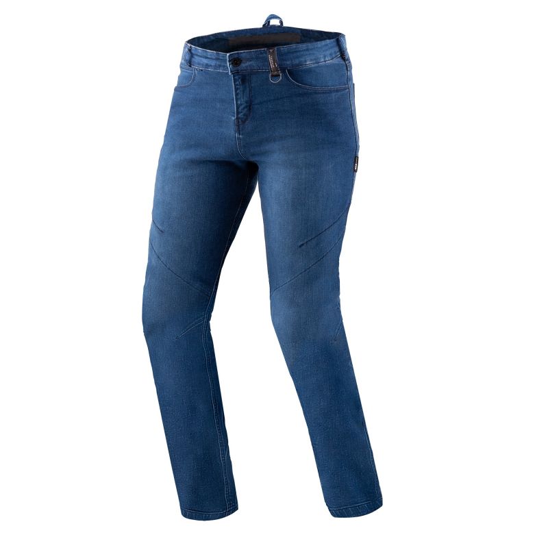 SHIMA JEANS RIDER MEN PNT