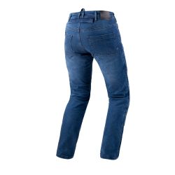 SHIMA JEANS RIDER MEN PNT