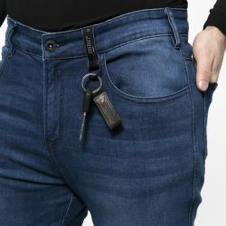 SHIMA JEANS RIDER MEN PNT