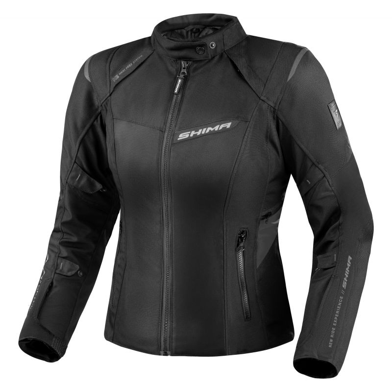 SHIMA KURTKA RUSH 2.0 LADY JKT