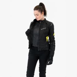 SHIMA KURTKA RUSH 2.0 LADY JKT