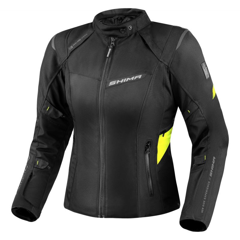 SHIMA KURTKA RUSH 2.0 LADY JKT
