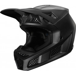 KASK FOX V-3 RS MATTE BLACK...