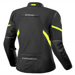 SHIMA KURTKA RUSH 2.0 LADY JKT