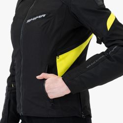 SHIMA KURTKA RUSH 2.0 LADY JKT