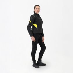 SHIMA KURTKA RUSH 2.0 LADY JKT