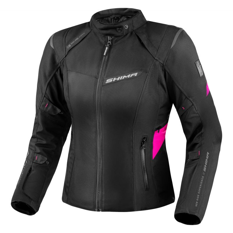 SHIMA KURTKA RUSH 2.0 LADY JKT