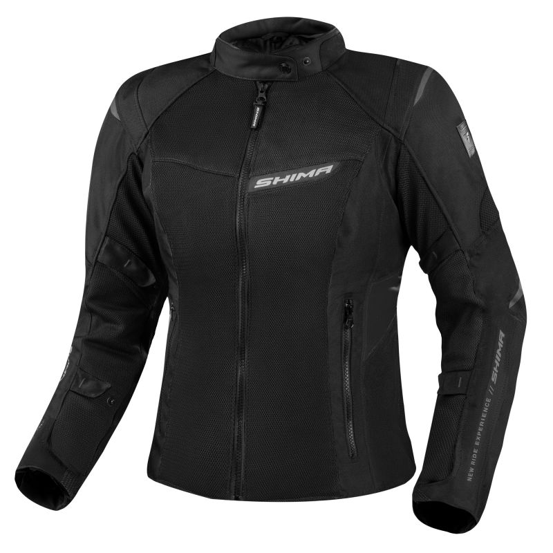 SHIMA KURTKA RUSH 2.0 LADY VENT JKT