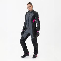 SHIMA KURTKA RUSH 2.0 LADY VENT JKT