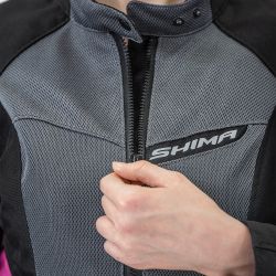 SHIMA KURTKA RUSH 2.0 LADY VENT JKT