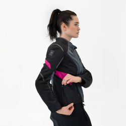 SHIMA KURTKA RUSH 2.0 LADY VENT JKT