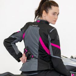 SHIMA KURTKA RUSH 2.0 LADY VENT JKT