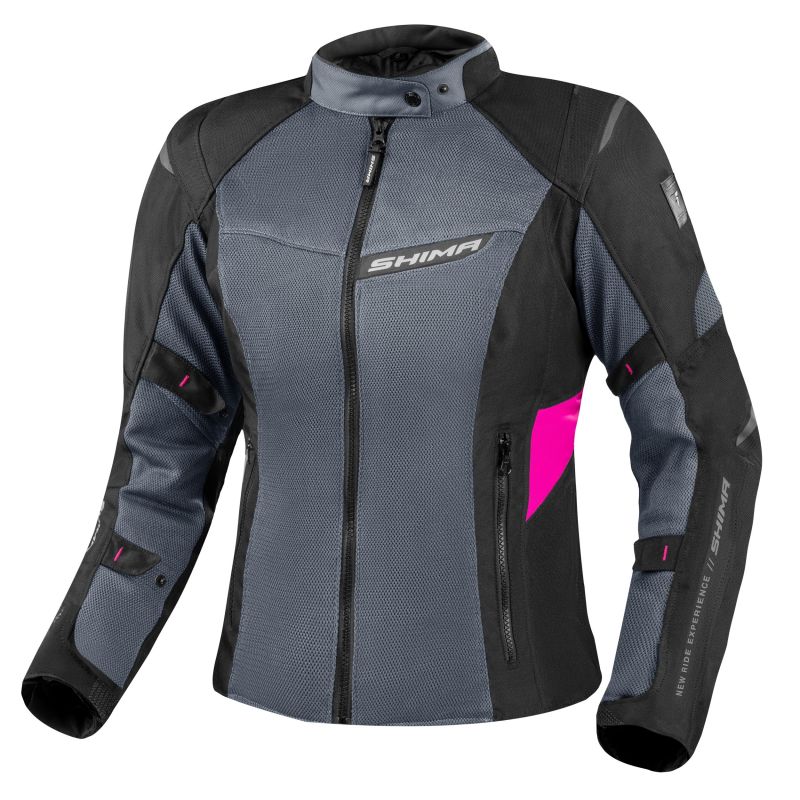 SHIMA KURTKA RUSH 2.0 LADY VENT JKT