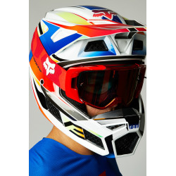 KASK FOX V-3 RS PGMNT MULTI  ENDURO CROSS