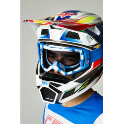 KASK FOX V-3 RS PGMNT MULTI  ENDURO CROSS