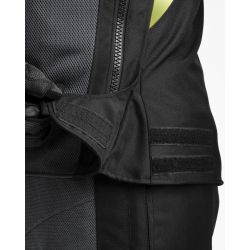 SHIMA KURTKA RUSH 2.0 MEN VENT JKT