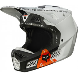 KASK FOX V-3 RS RIGZ BLACK...