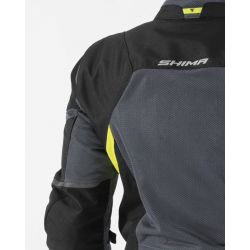 SHIMA KURTKA RUSH 2.0 MEN VENT JKT