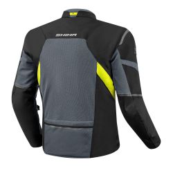 SHIMA KURTKA RUSH 2.0 MEN VENT JKT