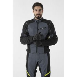 SHIMA KURTKA RUSH 2.0 MEN VENT JKT