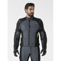 SHIMA KURTKA RUSH 2.0 MEN VENT JKT