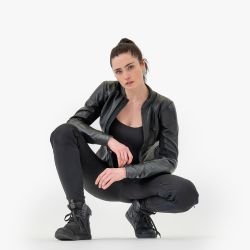SHIMA JEANS FLEXX LADY PNT