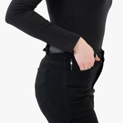 SHIMA JEANS FLEXX LADY PNT