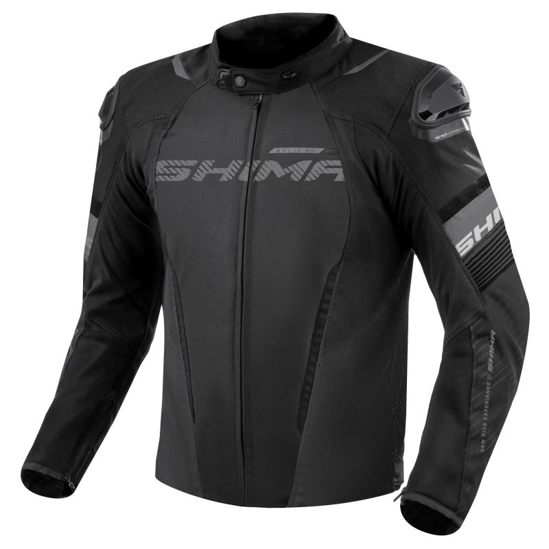 SHIMA KURTKA SOLID 2.0 MEN JKT