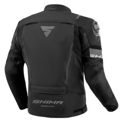 SHIMA KURTKA SOLID 2.0 MEN JKT