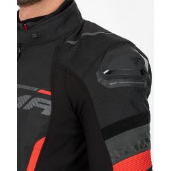 SHIMA KURTKA SOLID 2.0 MEN JKT