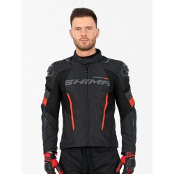 SHIMA KURTKA SOLID 2.0 MEN JKT
