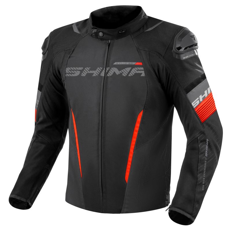 SHIMA KURTKA SOLID 2.0 MEN JKT