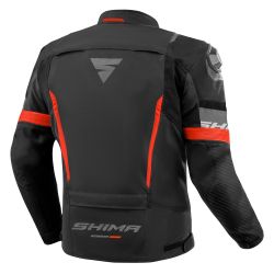 SHIMA KURTKA SOLID 2.0 MEN JKT