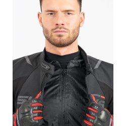 SHIMA KURTKA SOLID 2.0 MEN JKT