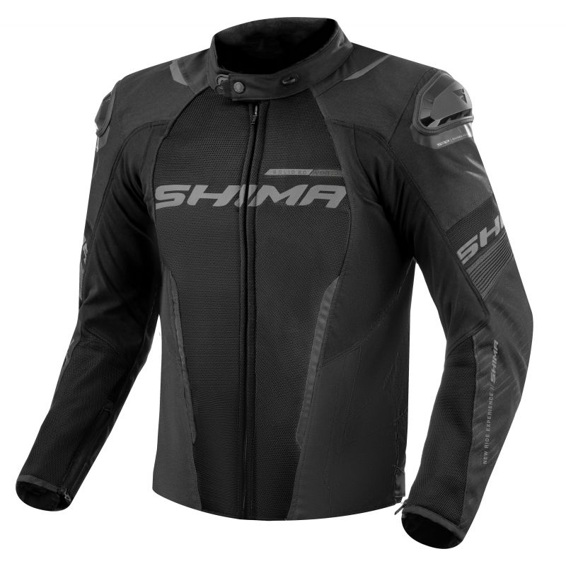SHIMA KURTKA SOLID 2.0 MEN VENT JKT