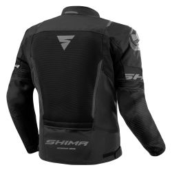 SHIMA KURTKA SOLID 2.0 MEN VENT JKT